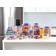 Sistema Klip It Plus Kitchen Container 7.5L