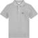 Lacoste Kid's Petit Piqué Polo - Grey (PJ2909-00)