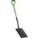 vidaXL Garden Shovel D Grip 146142