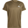 adidas Own The Run T-shirt Men - Focus Olive