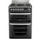 Hotpoint CH60GCIK Black