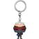 Funko Overwatch Soldier 76 Keychain