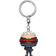 Funko Overwatch Soldier 76 Keychain