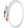 Schneider Electric RJ45-RJ45 F/UTP Cat6 5m