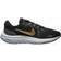 Nike Air Zoom Vomero 16 Black Metallic Gold Coin Women's