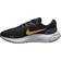 NIKE Air Zoom Vomero 16 W - Black/Dark Smoke Grey/Pure Platinum/Metallic Gold Coin