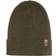 Fjällräven Classic Knit Hat Unisex - Dark Olive