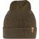 Fjällräven Classic Knit Hat Unisex - Dark Olive