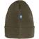 Fjällräven Classic Knit Hat Unisex - Dark Olive