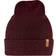 Fjällräven Classic Knit Hat Unisex - Dark Garnet