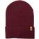 Fjällräven Classic Knit Hat Unisex - Dark Garnet