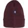 Fjällräven Classic Knit Hat Unisex - Dark Garnet