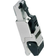 Telegärtner RJ45-stik CAT 6A skærmet J00026A2001 Stik, lige Pol-tal (RJ) 8P8C Metal 1 stk