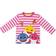 Cerda Baby Shark Long Sleeve T-shirt - Pink