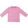 Cerda Baby Shark Long Sleeve T-shirt - Pink