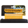 TravelSafe Microfaser- Inlett Mumienform