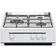 Vitrokitchen CB5530BN Hvid