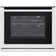 Vitrokitchen CB5530BN Hvid