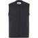 Rains Liner Vest Unisex - Black