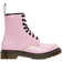 Dr. Martens 1460 Women's Patent Leather Lace Up Boots - Pale Pink