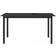 vidaXL 3070638 Ensemble repas de patio, 1 Table incluse 6 Chaises