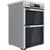 Hotpoint HDM67V9HCX/UK Silver