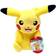 Pokémon Peluche Pikachu 20 cm