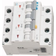 Eaton Kombiafbryder C 10A (400V-6kA) 3p N 30mA