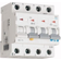 Eaton Kombiafbryder C 10A (400V-6kA) 3p N 30mA