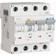 Eaton Kombiafbryder C 10A (400V-6kA) 3p N 30mA