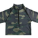 Piikaboo UV Suit 2-pieces - Camo