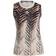 adidas Match Tank P.blue - Beige Female