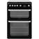 Hotpoint HUG61K Black