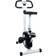 React Exercise Bike with Magnetic Resistance V2