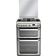 Hotpoint HUG61X Stainless Steel