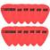 BOSS BPK-12-D73 12 Packs