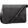 Quadra Despatch Bag - Vintage Black