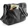 Quadra Despatch Bag - Vintage Black