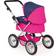 Bayer Doll Pram Trendy