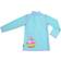 Swimpy Flamingo UV Sweater - Turquoise