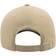 Atlantis Liberty Sandwich Heavy Brush 6 Panel Cap 2-pack - Natural/Navy