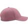 Atlantis Liberty Sandwich Heavy Brush 6 Panel Cap 2-pack - Pink