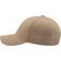 Atlantis Liberty Sandwich Heavy Brush 6 Panel Cap 2-pack - Khaki