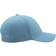 Atlantis Liberty Sandwich Heavy Brush 6 Panel Cap 2-pack - Light Blue