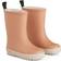 Liewood Mason Thermal Boots - Tuscany Rose/Sandy Mix