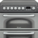 Hotpoint 60HEG Grey