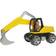 Lena Truxx Excavator 04401