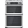 Hotpoint CD67G0CCX Silver, Grey, Stainless Steel
