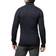 Woolpower Merino Mid Layer Zip Turtleneck - Black