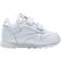 Reebok Cl Leather 2V - White/Carbon/Vecblu